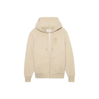 AMIPARIS Sweatshirt Unisex Apricot