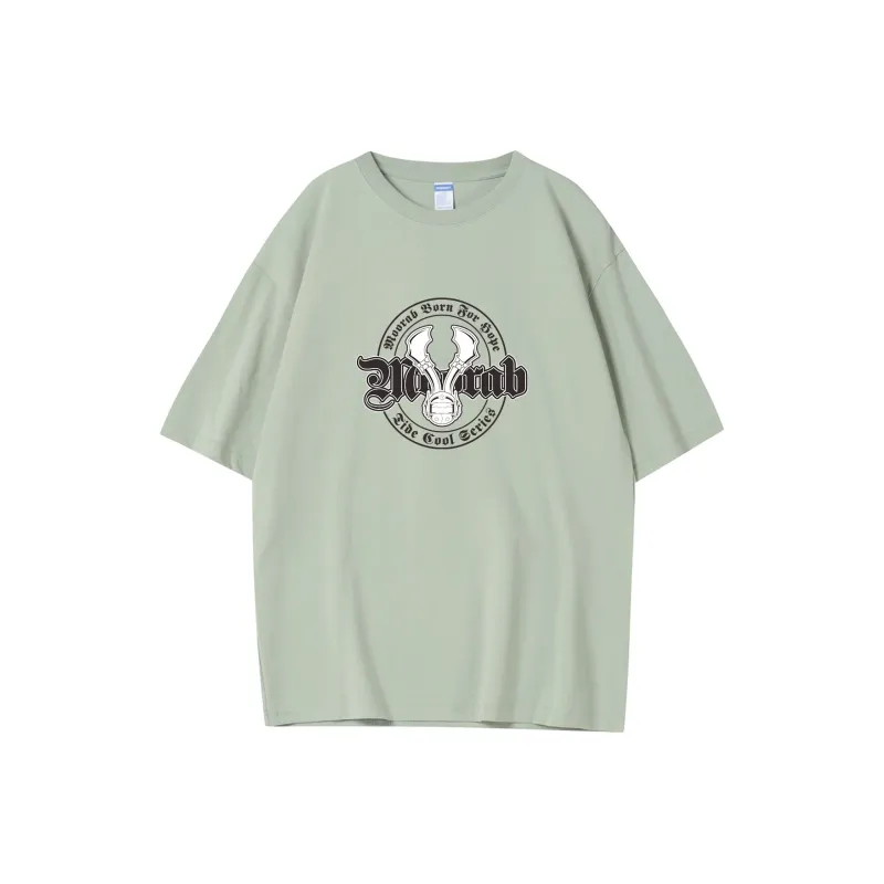 LUCIEN VITO x MOORAB T-Shirt Unisex-18