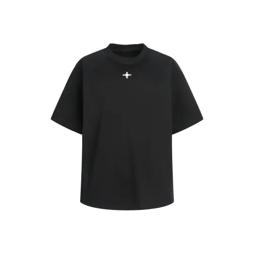 ZEXO T Shirts Unisex
