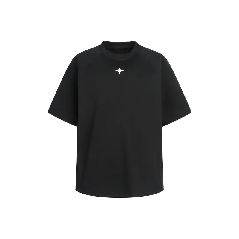 ZEXO T Shirts Unisex-4