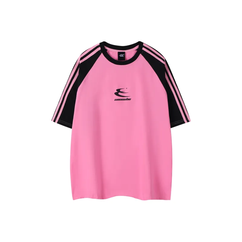 COC CUBE T Shirts Unisex-3
