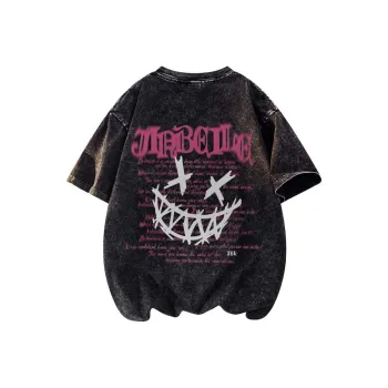 JINBEILE T Shirts Unisex