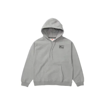 Nike X Stussy Hoodie