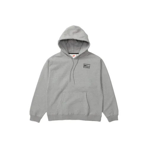 Nike X Stussy Hoodie