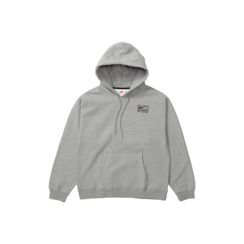 Nike X Stussy U Nrg Ra Po Hoodie-0