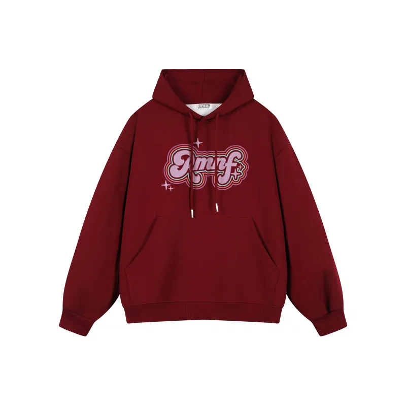 Romance No Fade Sweatshirts Unisex-14