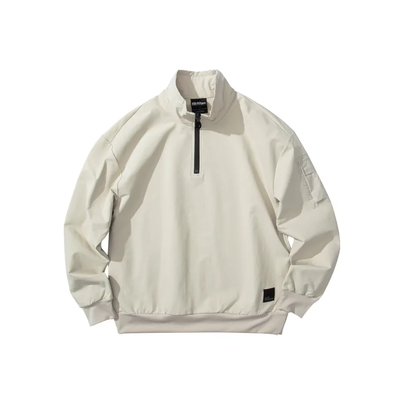 Jack Wolfskin Sweatshirt Unisex-0
