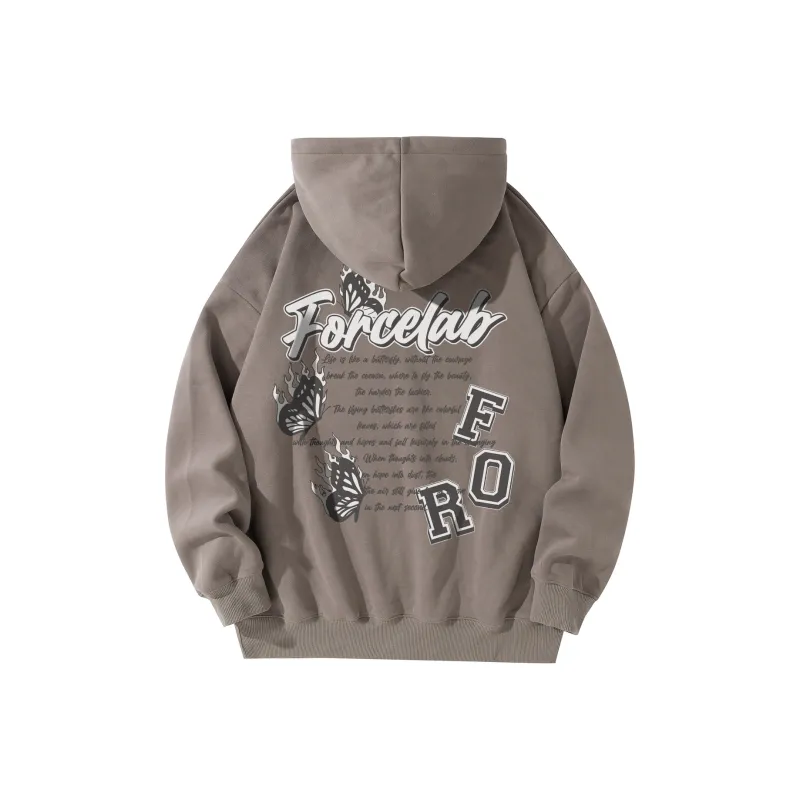 FORCEREPUBLIK Sweatshirts Unisex-4