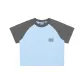 Light Blue & Dark Gray (Cropped)