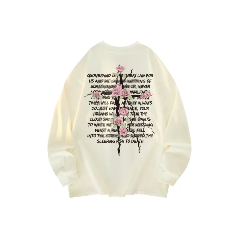 GSON T Shirts Unisex-15