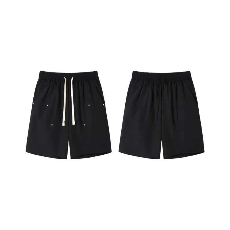 MXDT Casual Shorts Unisex-1