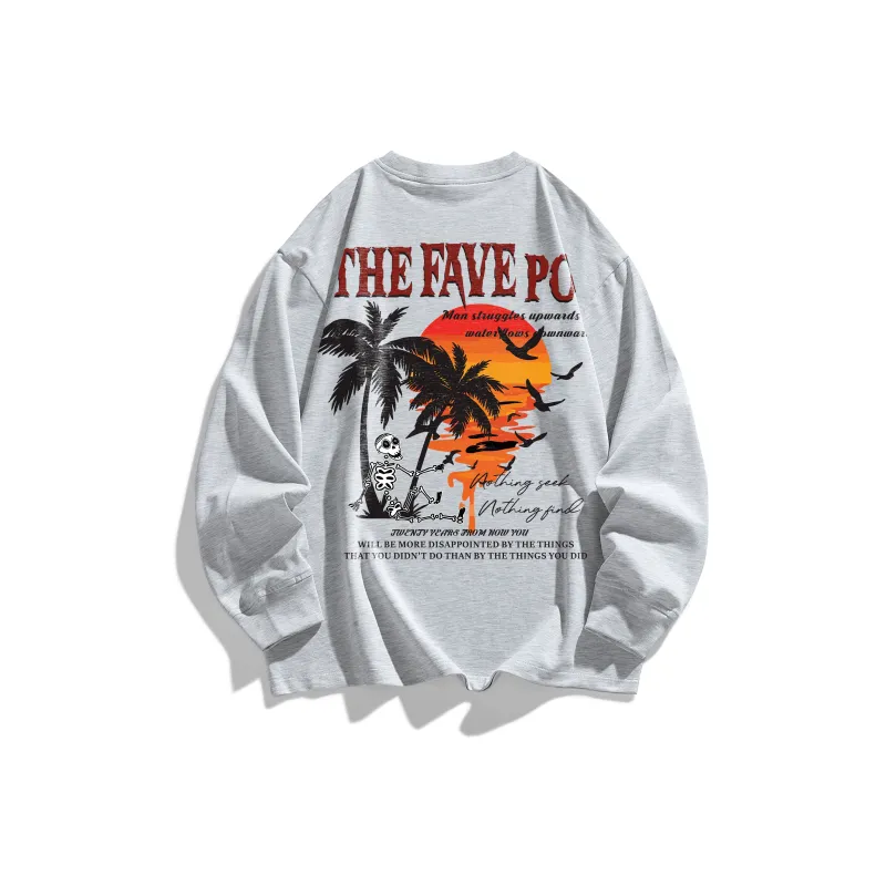 FAVEPOP T Shirts Unisex-5