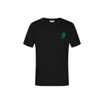 KENZO T-Shirts Men Black