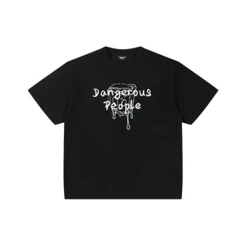 DANGEROUSPEOPLE T Shirts Unisex