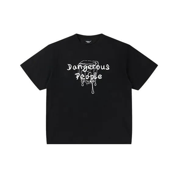 DANGEROUSPEOPLE T Shirts Unisex-0