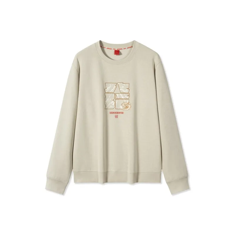 Fuji X SEM/R Sweatshirts Men-4