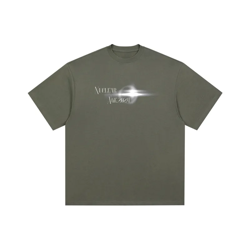 PAKA T Shirts Unisex-11