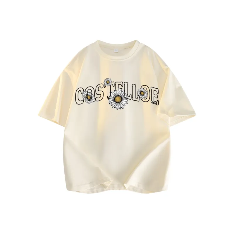 PAUL COSTELLOE T Shirts Unisex-11