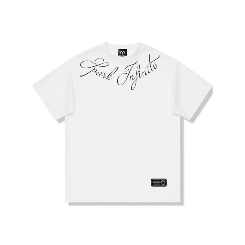MIRACLE KILL x SPARK INFINITE T Shirt Unisex-10