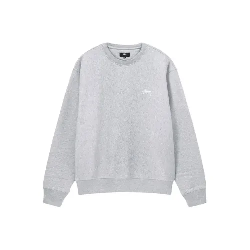 Stussy Stock Logo Crew