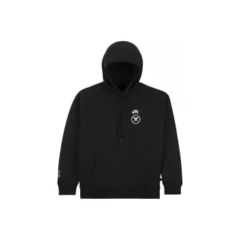 Nike Sb X Yuto Horigome Hoodie