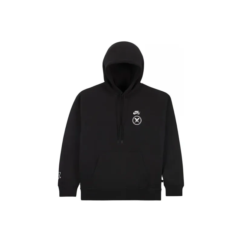 Nike Sb X Yuto Horigome Hoodie-0