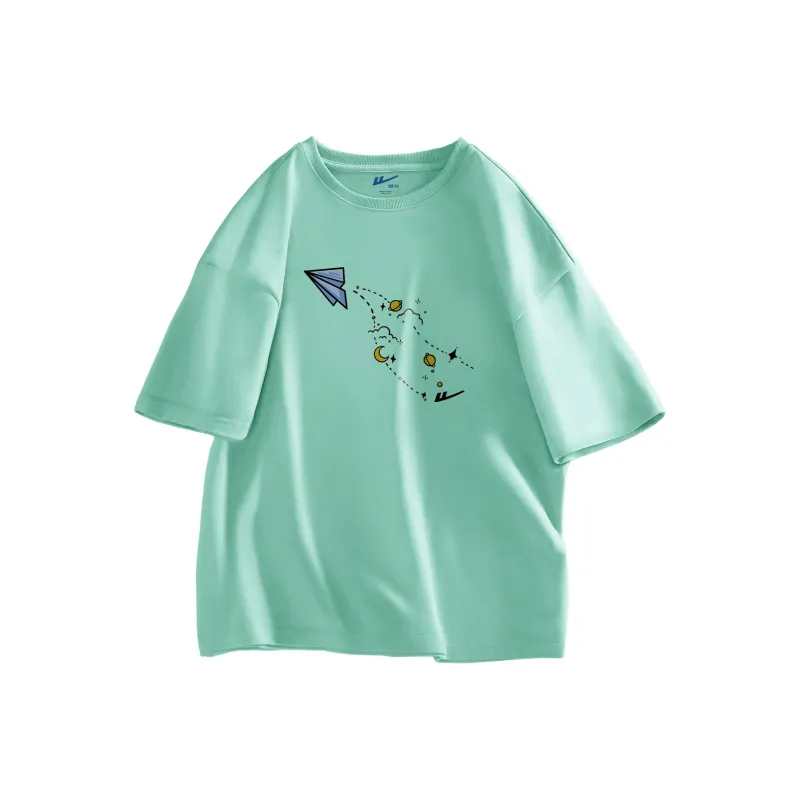 WARRIOR T Shirts Men-9