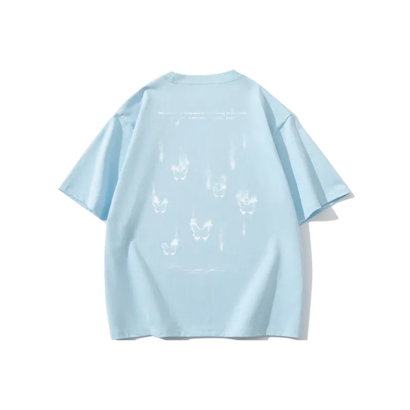 FREO3N T Shirts Unisex-4