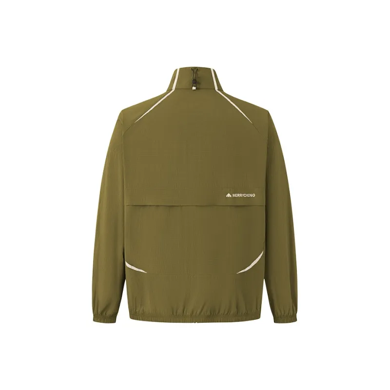 Merry City Sun Protection Clothing Unisex-5