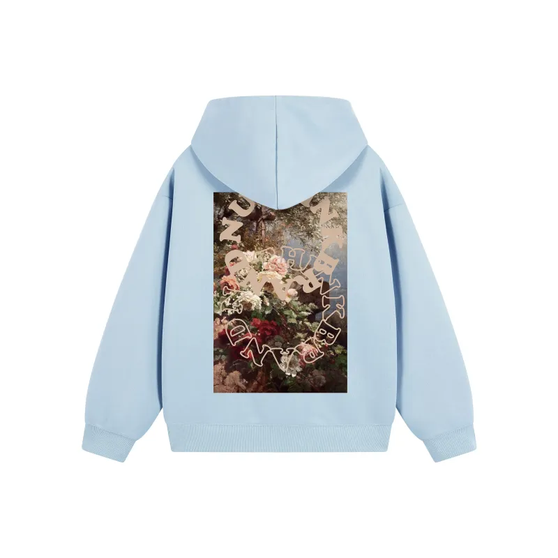 Nuthink Sweatshirts Unisex-19