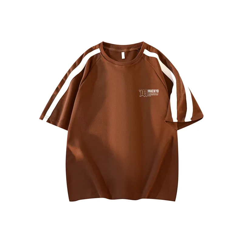 Mackyo x SOORCHCE T Shirt Unisex-8