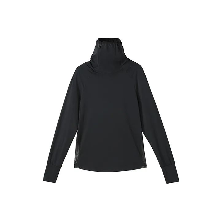 NORVINCY Running Cycling Glove Trendy Sweatshirt Men's-0