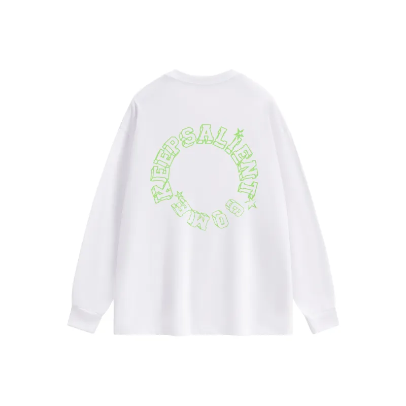 KS T Shirts Unisex-2