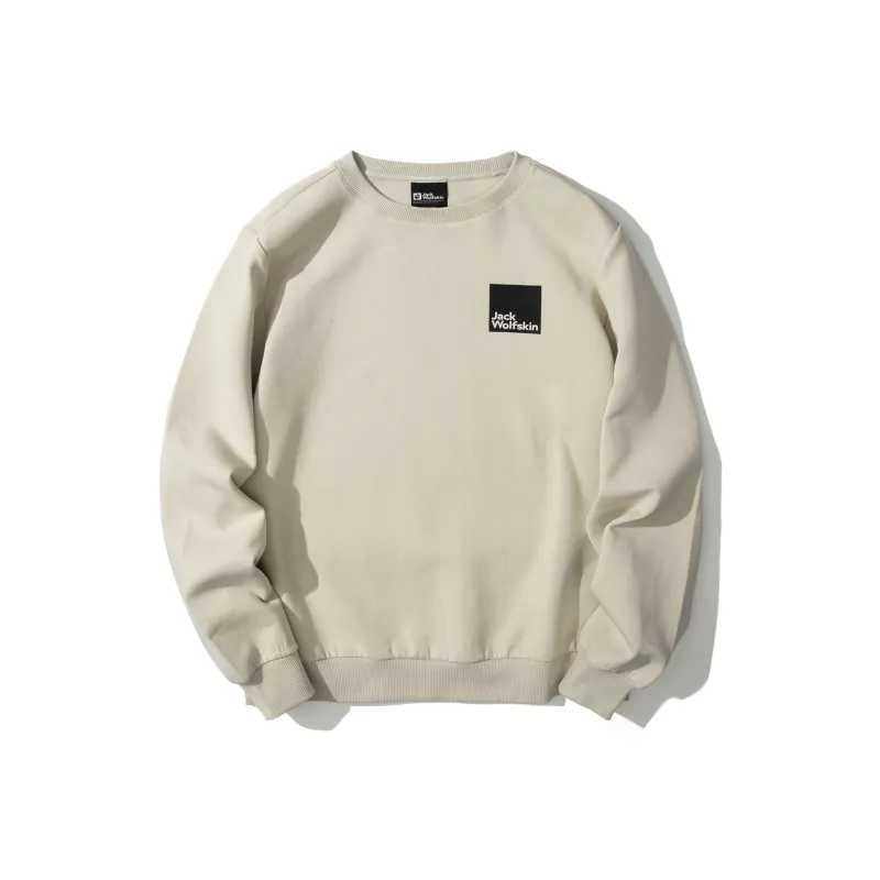 JACK WOLFSKIN Sweatshirts Unisex-2