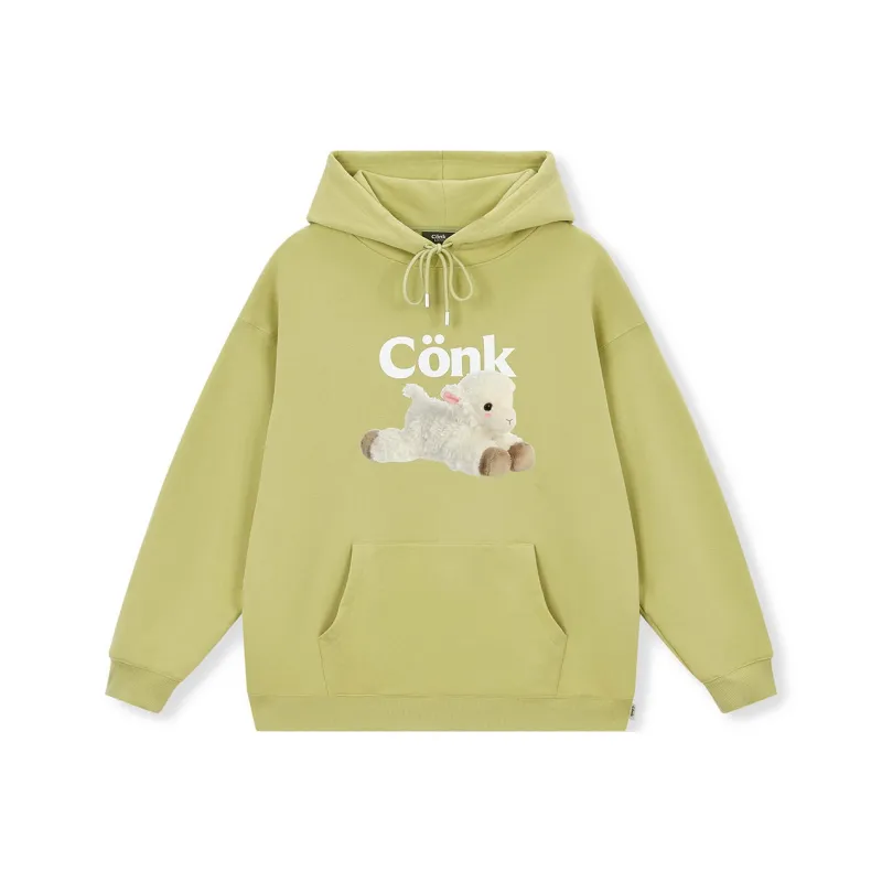CONKLAB Sweatshirts Unisex-6