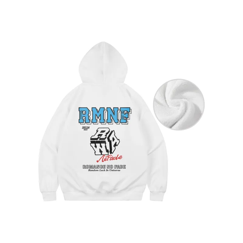 Romance No Fade Sweatshirts Unisex-31