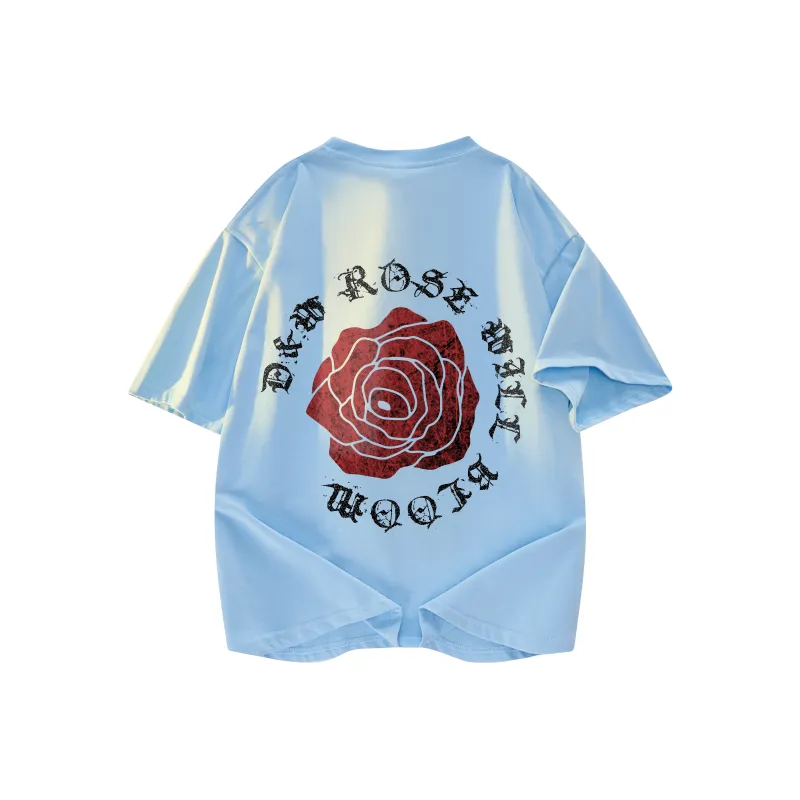 D&W T Shirts Unisex-16