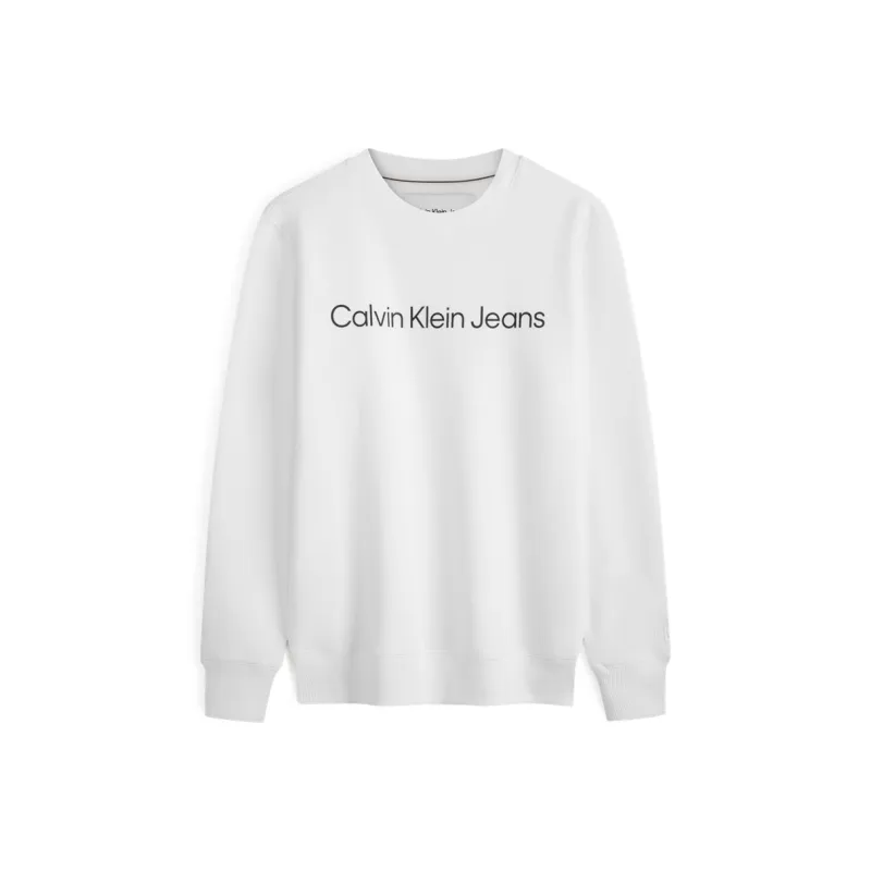Calvin Klein Sweatshirts Unisex-4