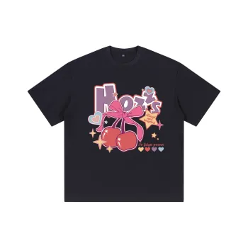 HOZZS T Shirts Unisex