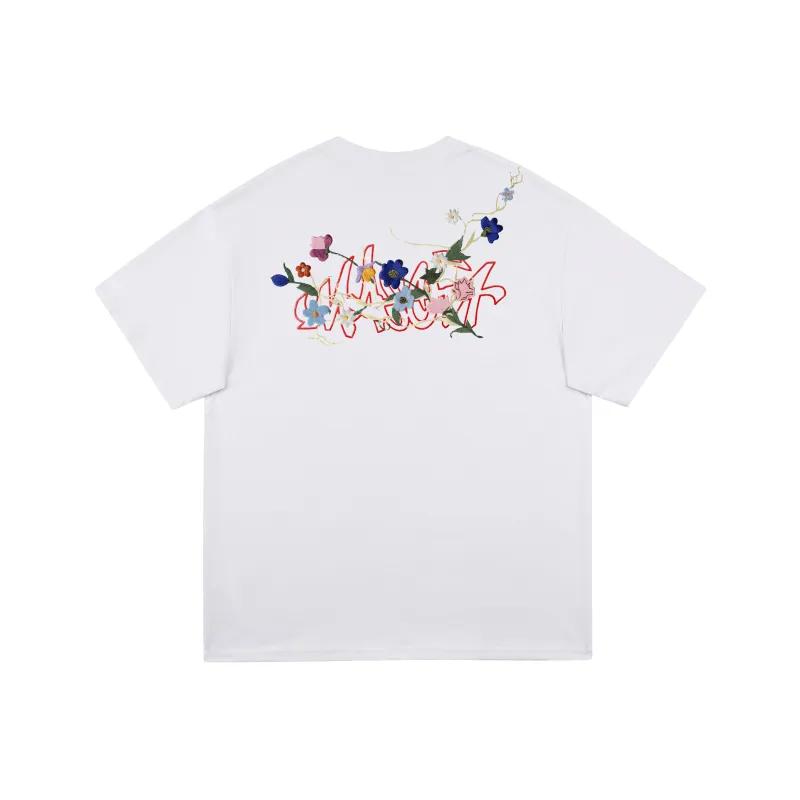 Masongarments T Shirts Unisex-7