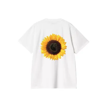 Carhartt WIP Sunflower T shirt