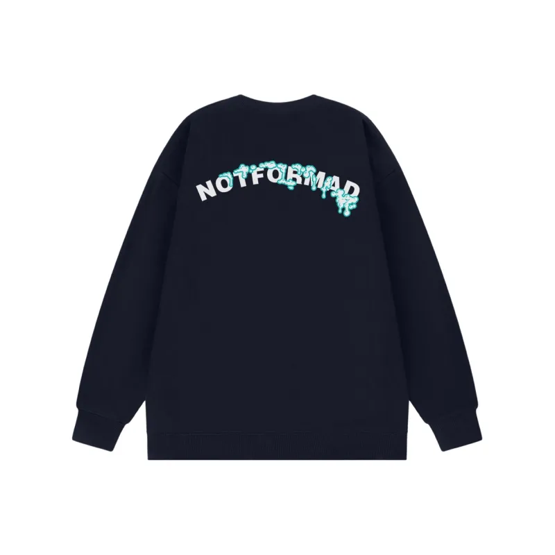 NOTFORMAD Sweatshirts Unisex-17