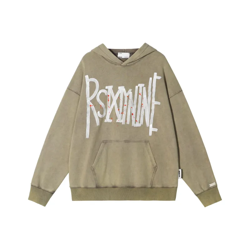 R69 Sweatshirts Unisex-5