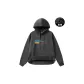Iron Gray (Fleece-Lined)