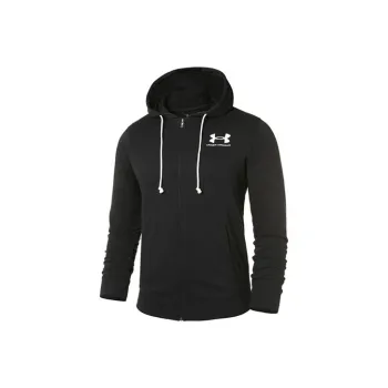 Under Armour Sweatshirt Men's Black