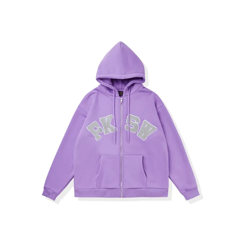 FKSW Sweatshirts Unisex-12