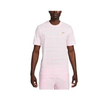 Nike Sportswear Men's Striped T-Shirt