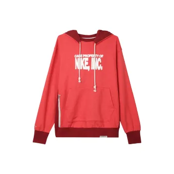 Nike Dri FIT Standard Issue Men's Pullover Basketball Hoodie