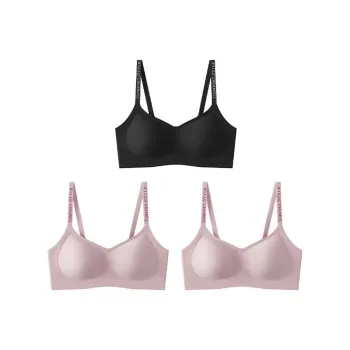 Cotton Gene Women's Bras