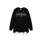 Black Long-Sleeved